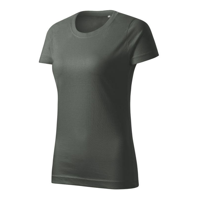 Malfini Basic Free T-Shirt W MLI-F3467 Clothing/Lifestyle/T-shirts/Malfini Malfini