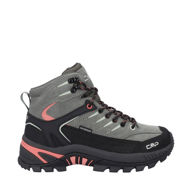 CMP Rigel 2.0 Mid Women's Hiking Shoes 3Q19366 25FV