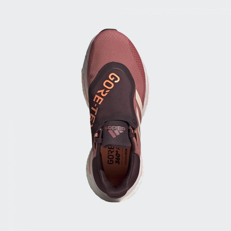 Running shoes adidas Solar Glide 5 Gore-Tex Shoes W GY3493 Footwear/Running/Women Adidas