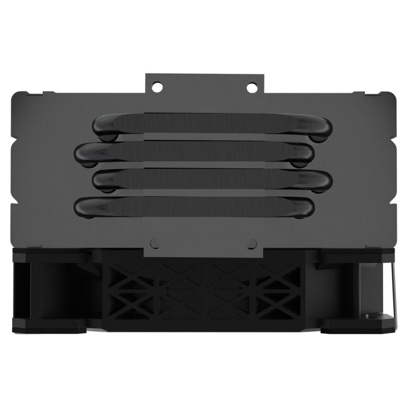 SAVIO CPU COOLER VORTEX X2 BLACK Chłodzenie/Chłodzenie CPU Your Sports Performance