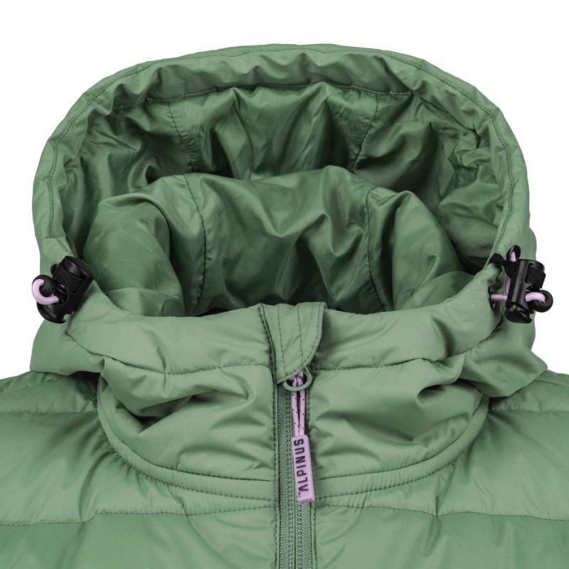 Alpinus Monza W BR18178 vest Clothing/Outdoor/Alpinus Your Sports Performance