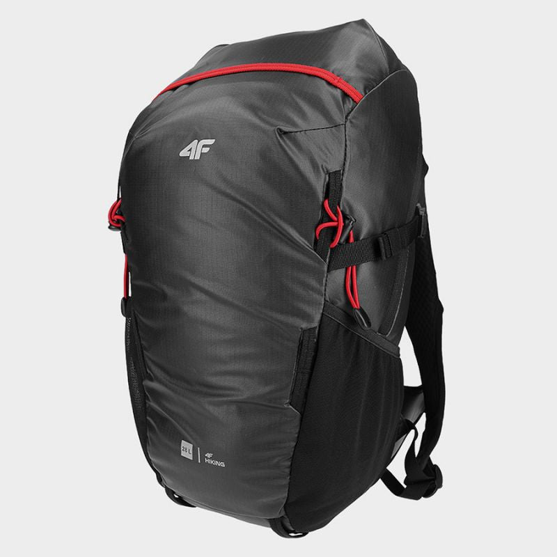 Tourist backpack, hiking 4F 4FSS23ABACU139 21S Accessories/Plecaki 4F