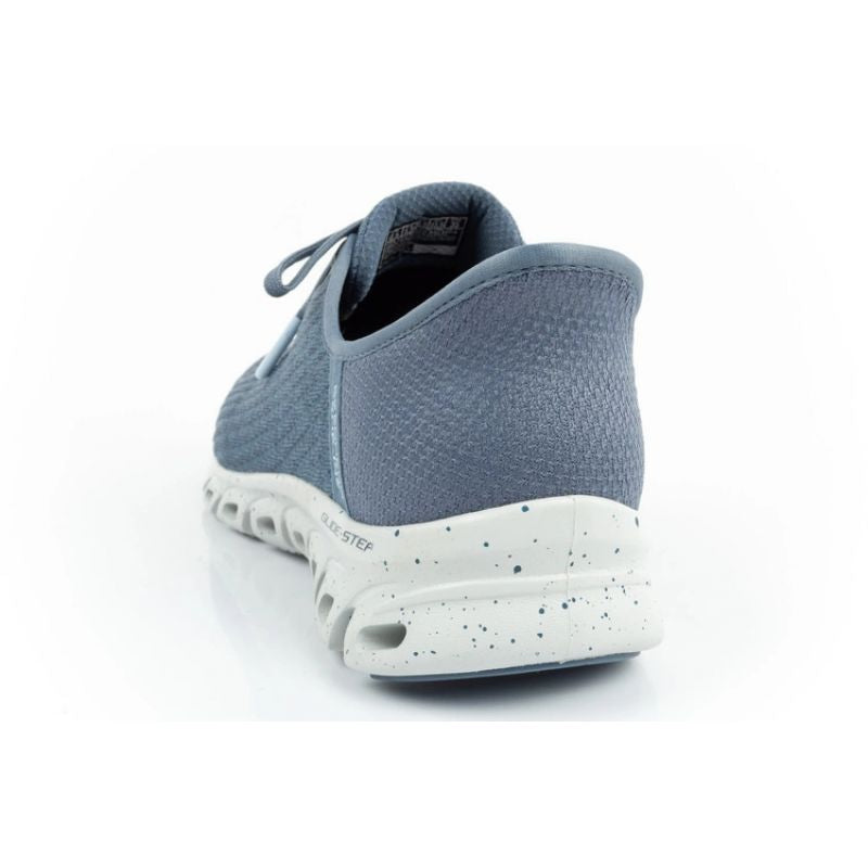 Skechers Glide-Step W 104571/SLT shoes Footwear/Lifestyle/Skechers Skechers