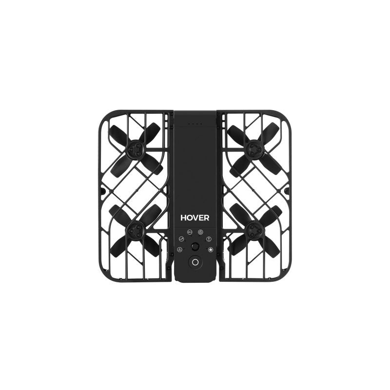 HoverAir X1 Drone - Combo Plus Retail - Black Drony/Drony Your Sports Performance