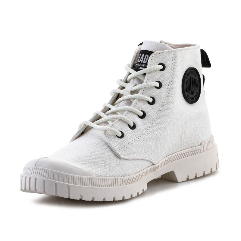 Palladium Sp20 Unziped shoes 78883-116-M Footwear/Lifestyle/Palladium Your Sports Performance