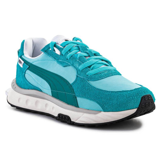 Puma Wild Rider Vintage M 381595-03 shoes Footwear/Lifestyle Puma