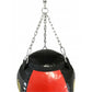 Punching ball Masters Plawil Standard 044848-1P Accessories/Martial arts equipment/Gruszki Your Sports Performance