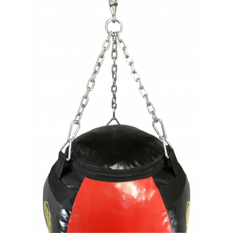 Punching ball Masters Plawil Standard 044848-1P Accessories/Martial arts equipment/Gruszki Your Sports Performance