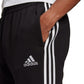 Adidas Essentials Fleece M GK8821 pants Clothing/Training Adidas