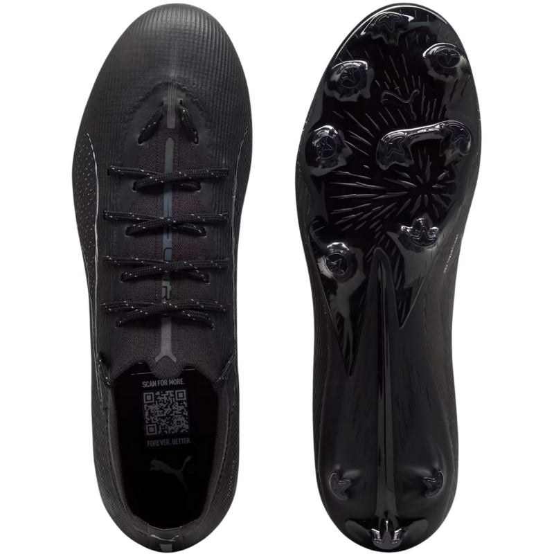 Puma Ultra 5 Pro FG/AG M 107685 02 football shoes Footwear/Football Puma