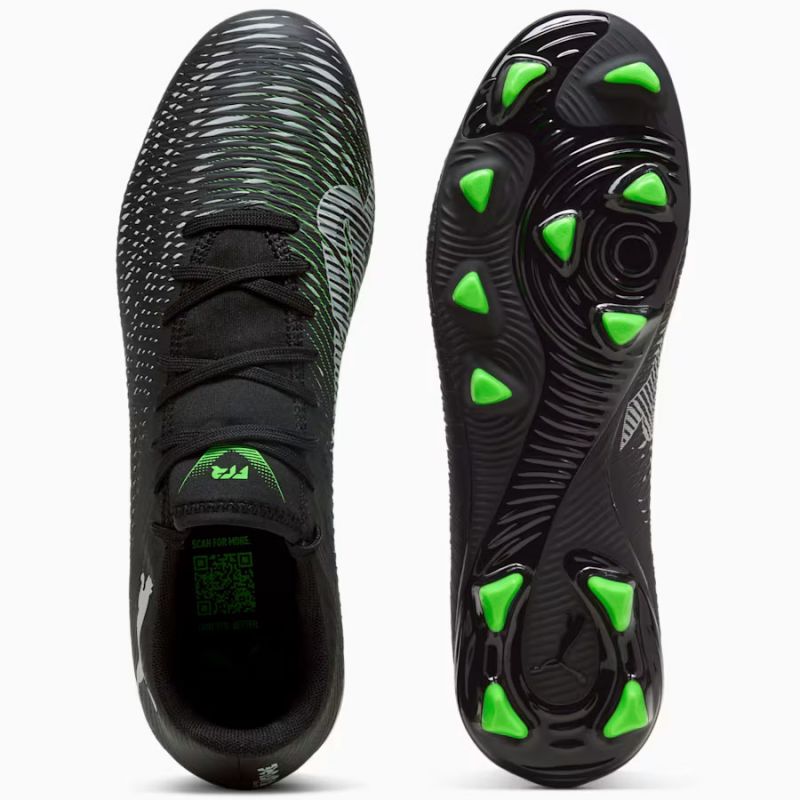 Puma Future 8 Play FG/AG M 108141-02 football boots Footwear/Football/FG/SR Puma