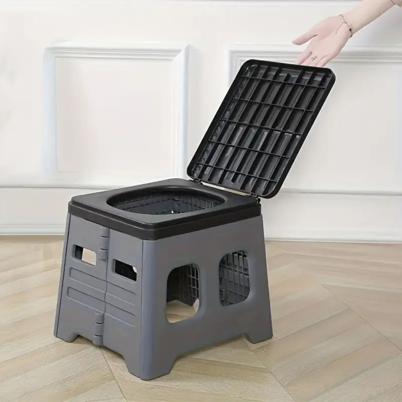 OFFLANDER FOLDABLE TRAVEL TOILET In preparation Your Sports Performance