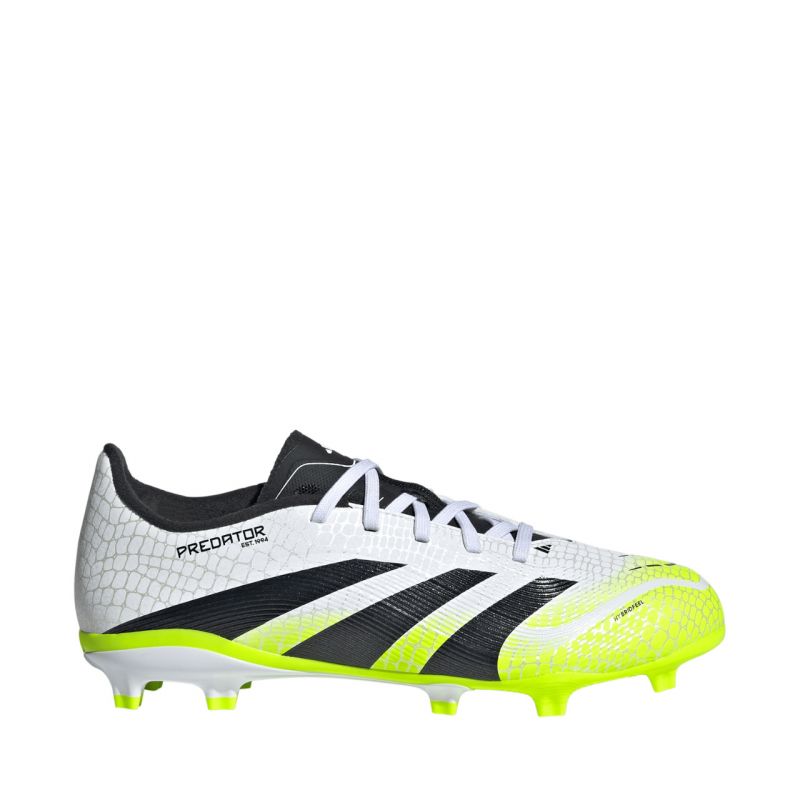 adidas Predator League FG/MG Jr JI1125 football boots Footwear/Football/JR/FG Adidas