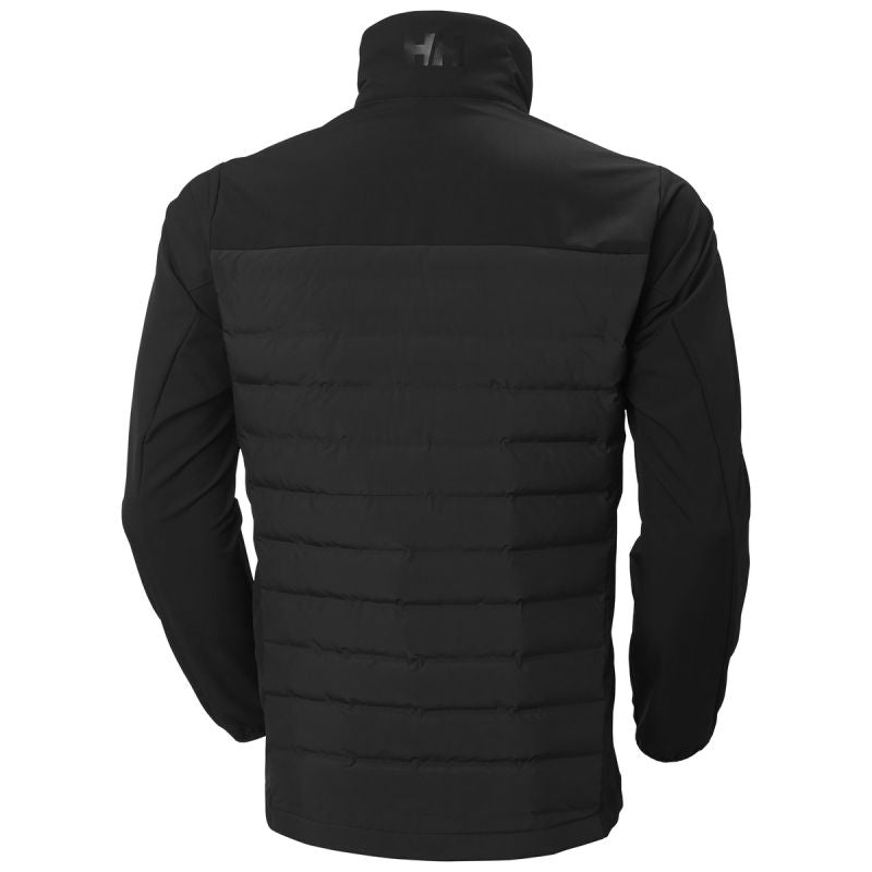 Helly Hansen HP Insulator 2.0 M Jacket 34286 990 Clothing/Outdoor/Helly Hansen Your Sports Performance