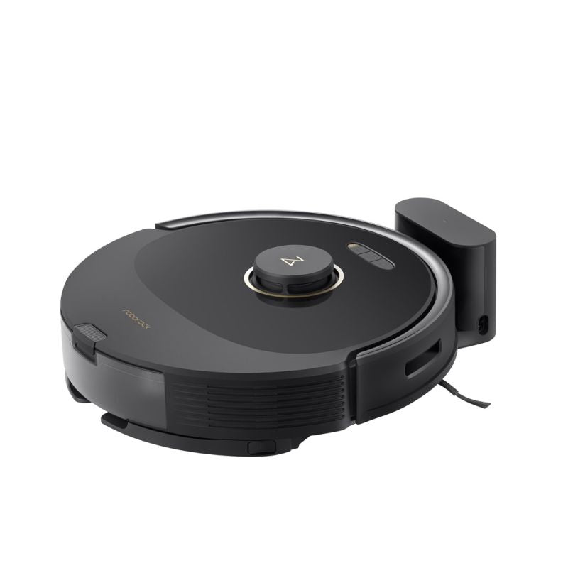Roborock Q8 Max Robot Vacuum Cleaner (Black) AGD - Produkty/Roboty sprzątające Your Sports Performance