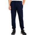 Men's trousers 4F CAS M1673 navy blue 4FWMM00TTROM1673 31S