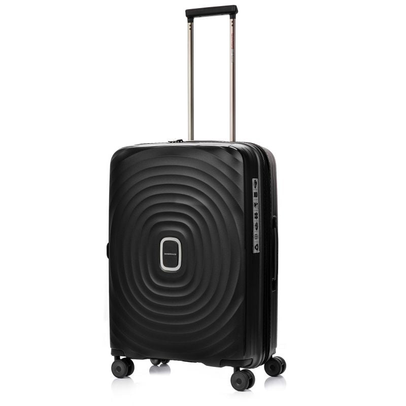 SwissBags Echo Suitcase 16576 Accessories/Luggage/Walizki Your Sports Performance