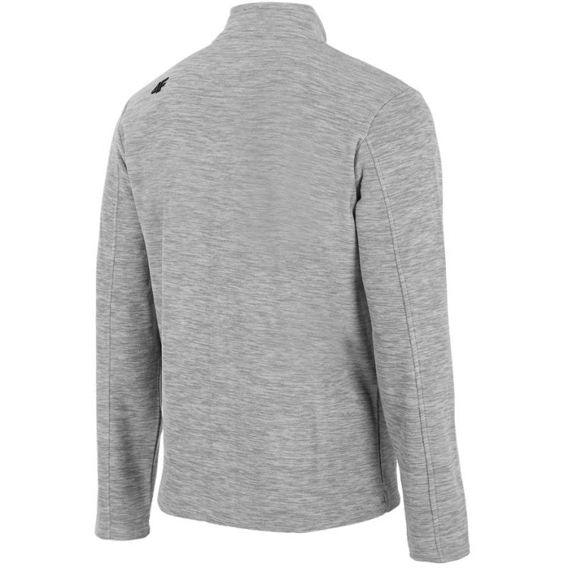 4F M sweatshirt H4Z22 PLM350 27M Clothing/Outdoor 4F