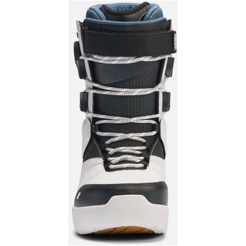 Men's snowboard boots K2 OVERDRAFT WHITE 10