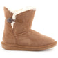 Bearpaw Rosie W 1653W - 220 Hickory II winter shoes Footwear/Outdoor/UGG Your Sports Performance