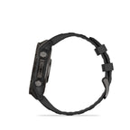 Garmin Fenix 8 AMOLED Black Watch In preparation Your Sports Performance