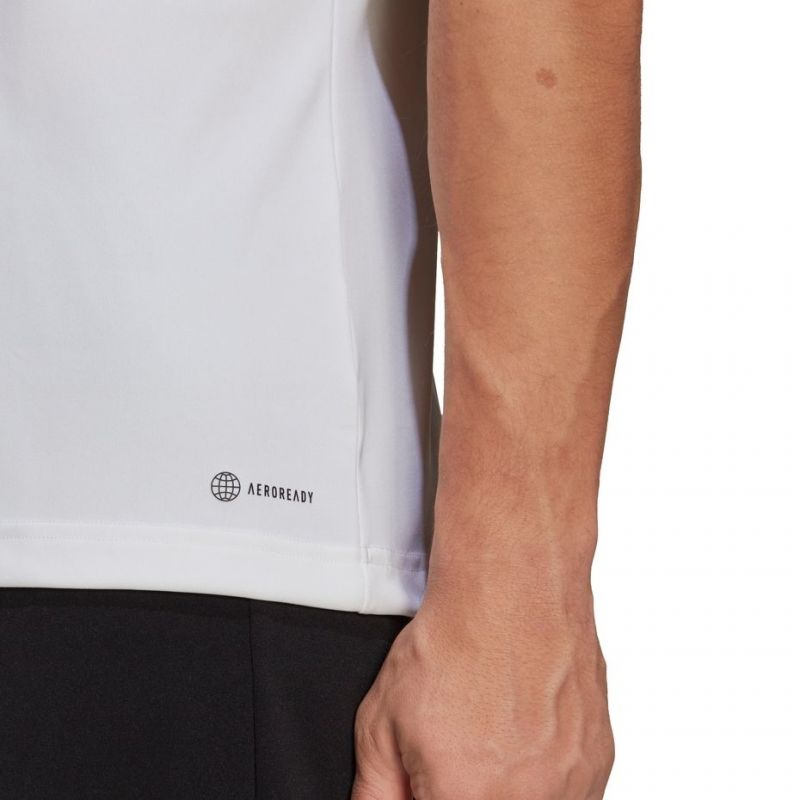 Tee adidas Entrada 22 Jersey M HC5071 Clothing/Football Adidas