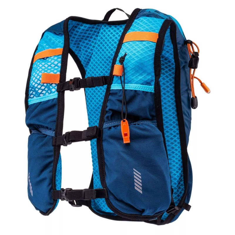 IQ Cross The Lite Trailbee 7 running vest 92800501887 Accessories/Kamizelki Your Sports Performance