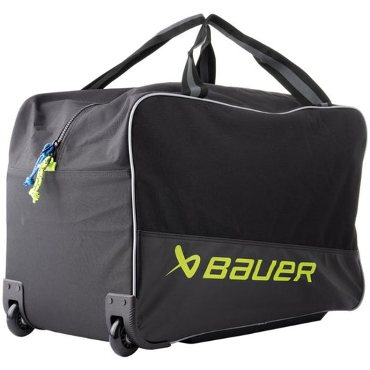 Bauer Core '24 Kids Hockey Bag on Wheels 1063641 Accessories/Bags/Other bags Bauer