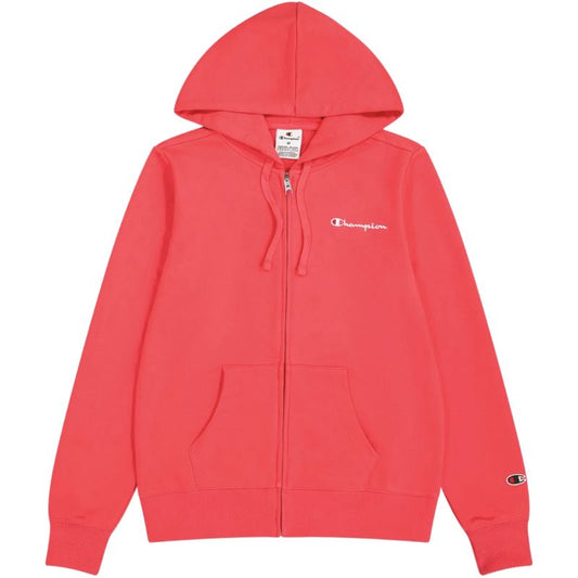 Champion Full Zip Hoodie Sweatshirt W 118099 PS203 Clothing/Lifestyle/Champion Your Sports Performance