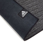 Mat for Hot Yoga adidas ADYG-10680BK Accessories/Training equipment Adidas