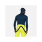 Rossignol Blackside Fleece Hz Navy Blue Sweatshirt Rossignol