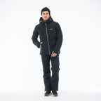 Men's CERTIS PRIMALOFT Insulated Jacket To be categorized Your Sports Performance