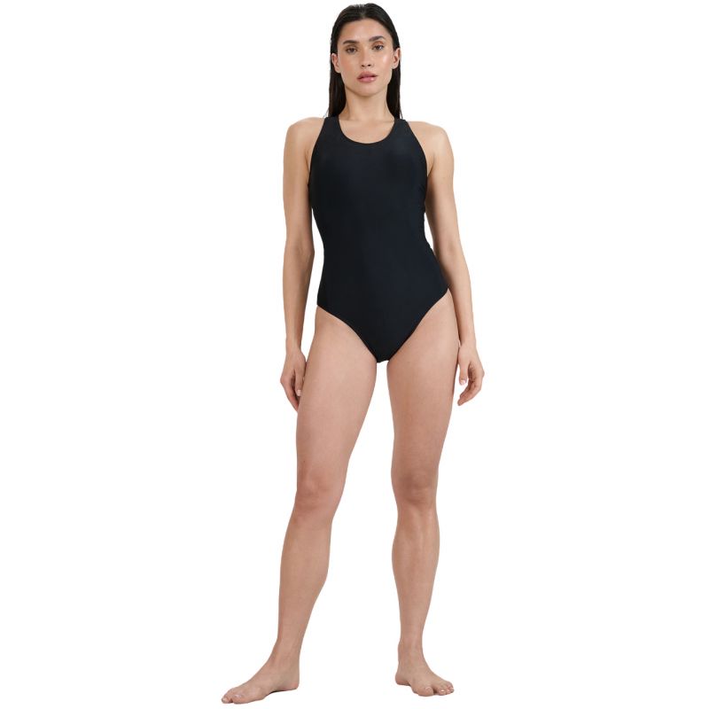 Swimsuit 4F F082 W 4FWSS25USWSF082 20S Clothing/Swimming 4F