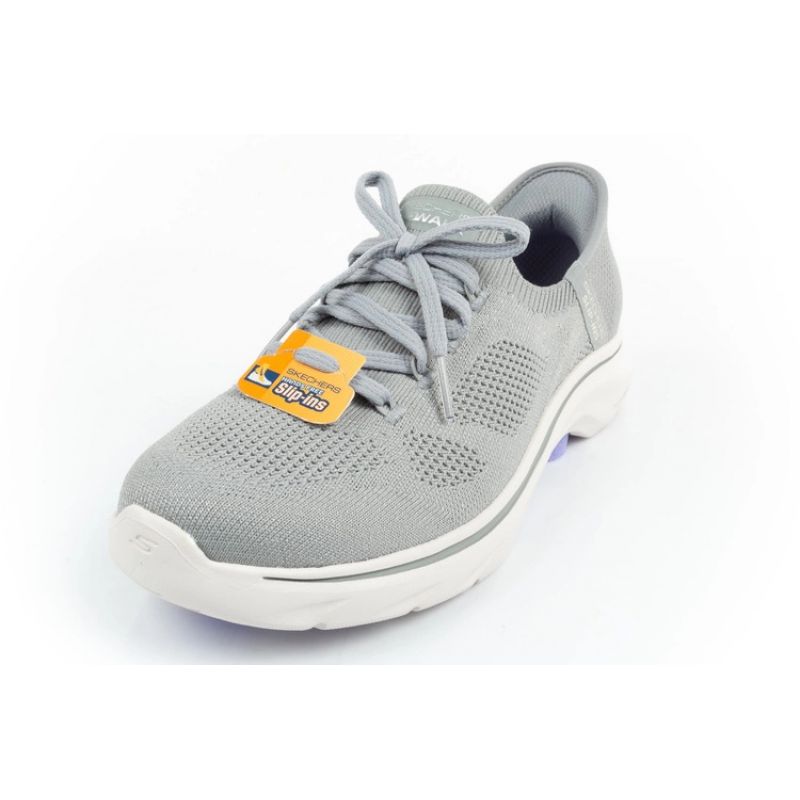 Skechers Go Walk 7-Via W 125213/GYLV shoes Footwear/Lifestyle/Skechers Skechers