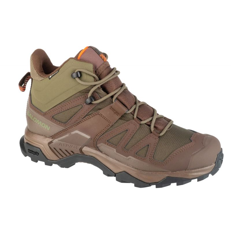 Salomon X Ultra Tracker GTX M shoes L47607100 Footwear/Outdoor Your Sports Performance