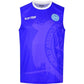 Kick light sleeveless top TOP TEN (WAKO APPROVED) In preparation Your Sports Performance
