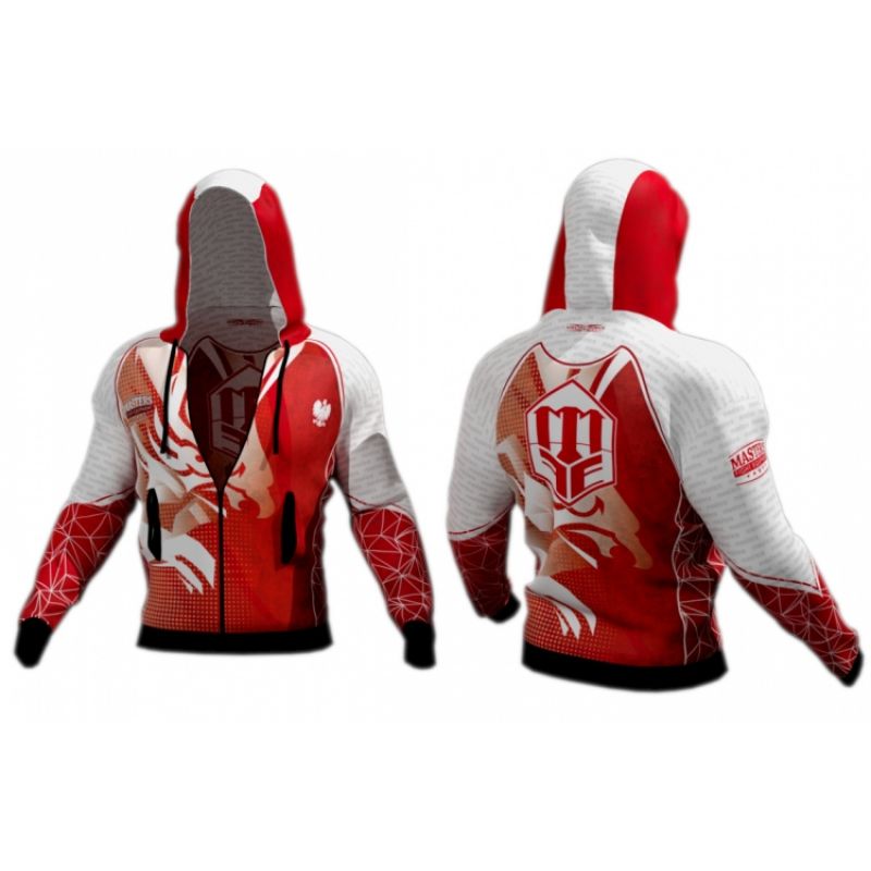 MFC PATRIOTIC "EAGLE PL" sweatshirt In preparation Your Sports Performance