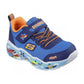 Skechers Play Scene 407312N-NVMT Navy/Multi To be categorized Your Sports Performance