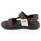 Skechers Arch Fit Men's Sandals with Velcro for Summer