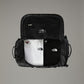 Base camp duffel bag s-tnf black-tnf white-npf THE NORTH FACE Survival/Torby, plecaki, organizery Your Sports Performance