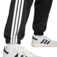 adidas Essentials 3-Stripes Fleece Loose-Fit Pants W JE1276 Clothing/Lifestyle/Trousers, shorts Adidas