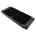 XSPC TX240 Radiator Chłodzenie/Chłodzenie - akcesoria do chłodzenia wodnego Your Sports Performance