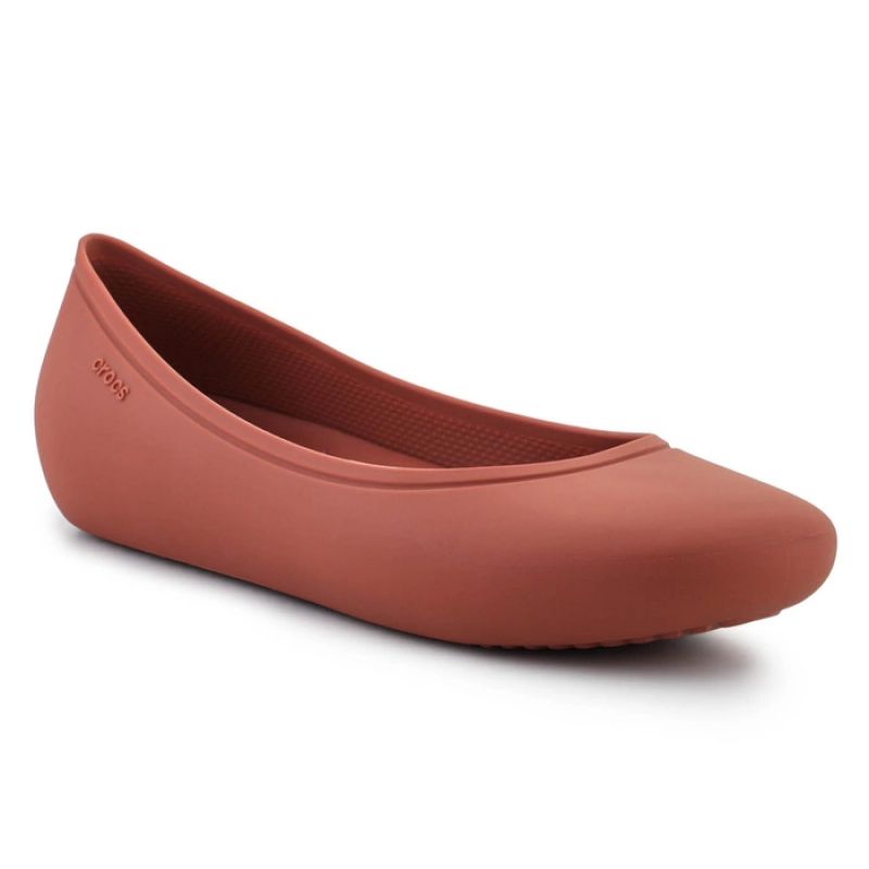Crocs Brooklyn Flat W 209384-2DT shoes Footwear/Lifestyle/Crocs Crocs