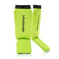 Yakima Jr S 100354 Foot and Shin Guards Accessories/Protectors and knee pads Your Sports Performance
