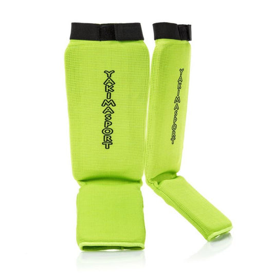 Yakima Jr S 100354 Foot and Shin Guards Accessories/Protectors and knee pads Your Sports Performance