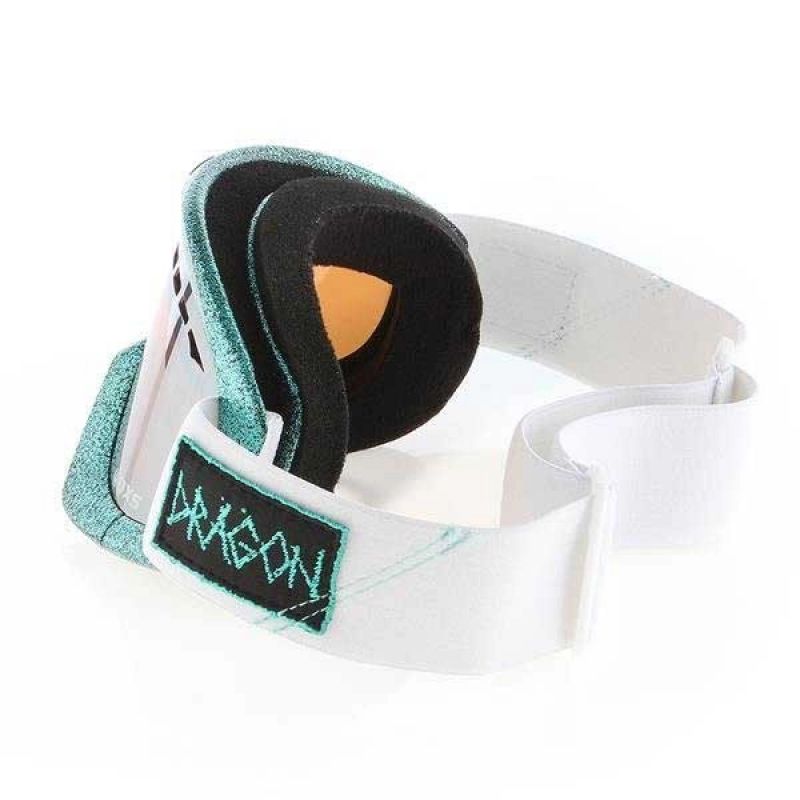 DRAGON W DXS HOGWLDTEAL/ION+ROSRL/ 722-2874 In preparation Your Sports Performance