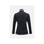 Peak Performance W Rider Tech Zip Jacket Black
