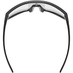 UVEX Skyryse jr. Junior Cycling Glasses
