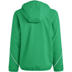 Jacket adidas Tiro 23 League Windbreaker Jr. IA1625 Clothing/Football Adidas