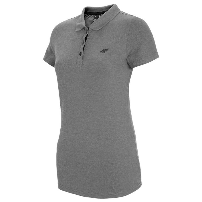 T-shirt 4F W NOSH4-TSD007 24M Clothing/Training Your Sports Performance